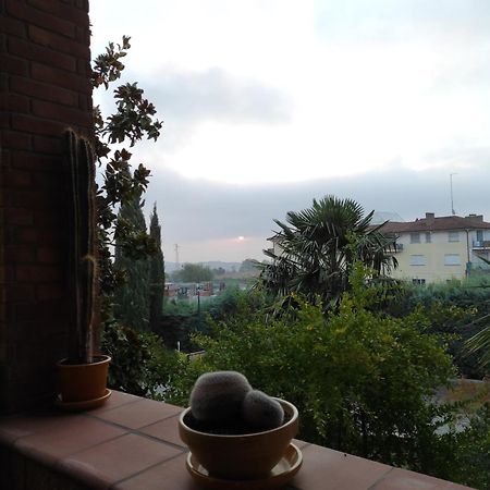 Il Melograno Calitri Exterior foto