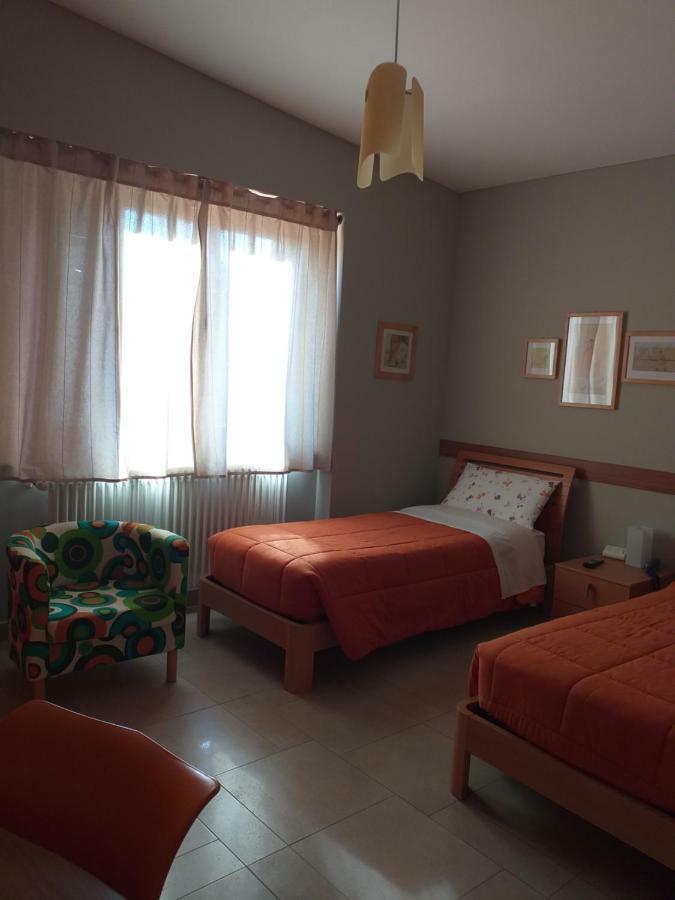 Il Melograno Calitri Exterior foto