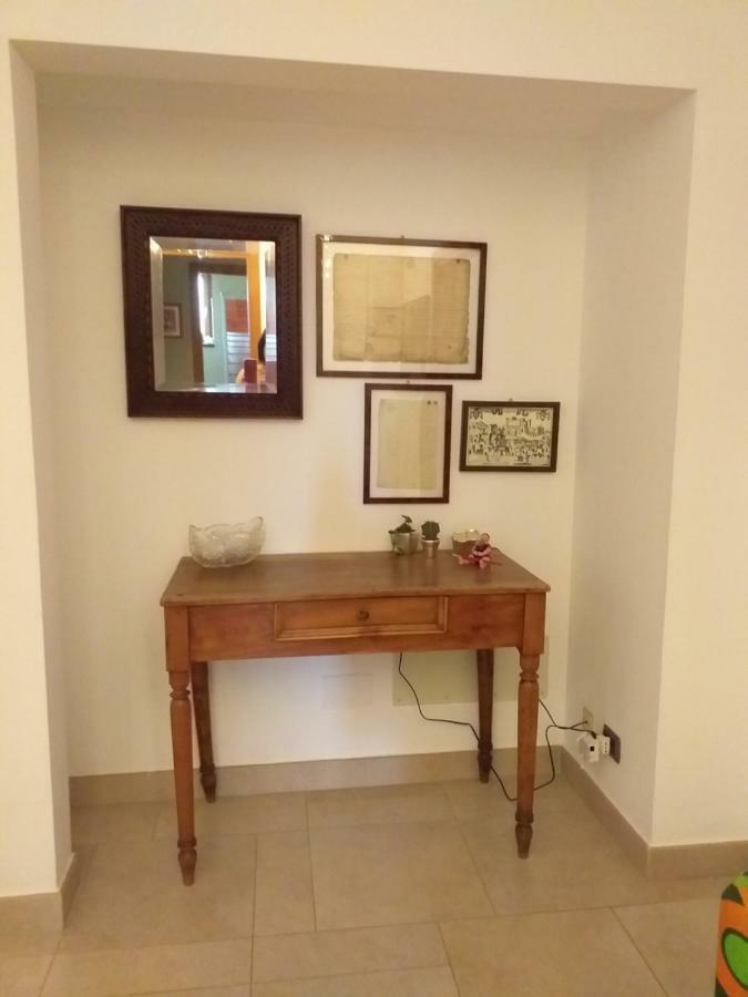 Il Melograno Calitri Exterior foto