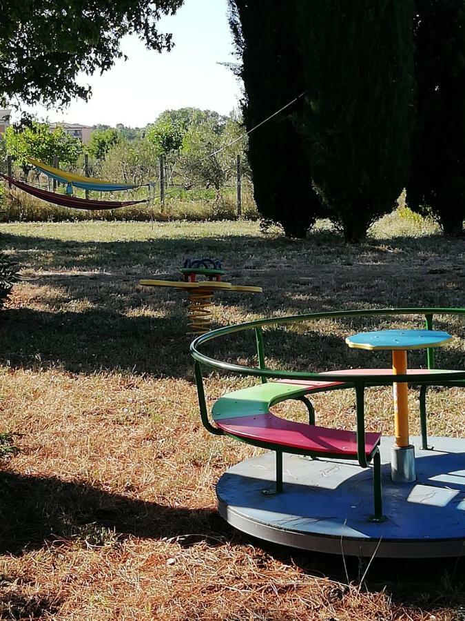 Il Melograno Calitri Exterior foto