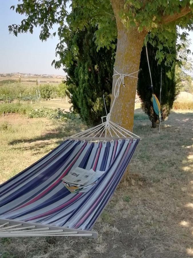 Il Melograno Calitri Exterior foto